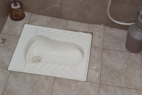 ویلا مبله تکخواب 45 متری در کوچصفهان