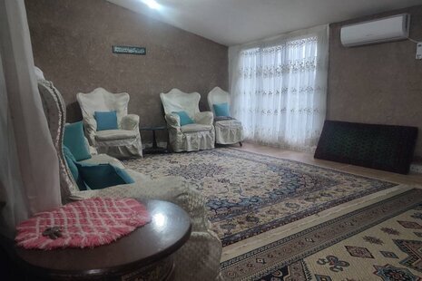 سوئیت ویلا مبله 2 در رشت