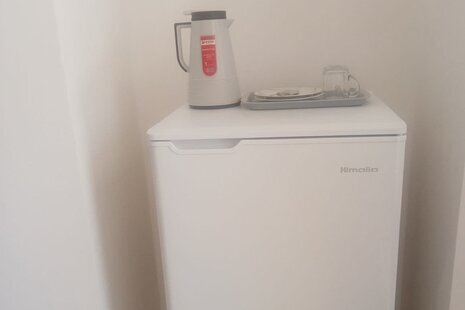 اتاق شهرزاد در بومگردی گلپایگان