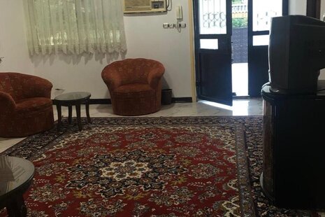 باغ ویلا دوخواب محبوب در رامسر