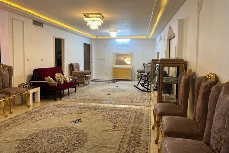ویلا تکخواب مبله در مشهد