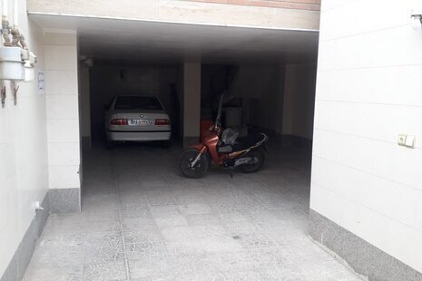 آپارتمان مبله دو خواب خیابان اشراق شمالی 2