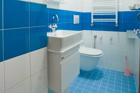 اتاق 4نفره گلفام در هتل سنتی در کاشان