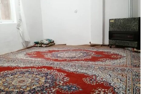 آپارتمان تکخواب در تالش