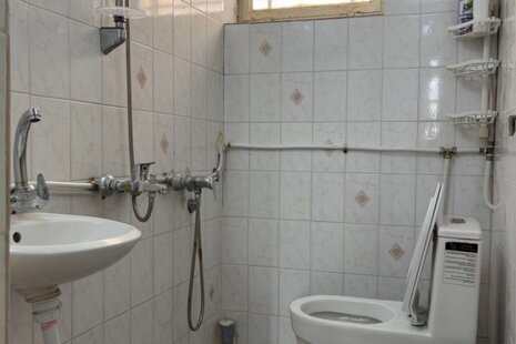 ویلا مبله تکخواب قدوسی در شیراز