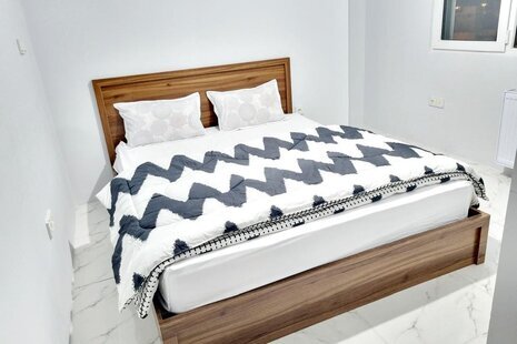 آپارتمان مبله سه خواب ارغوان 3 در شیراز