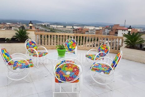 واحدمبله رضا طبقه اول (2)در ساری