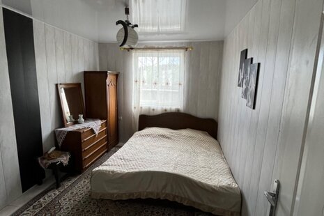 خانه ویلایی دو خواب مبله در رشت