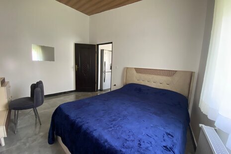 ویلا مبله تکخواب جکوزی دار سیمبا در رامسر