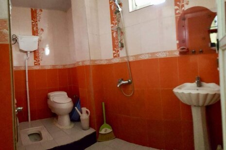 آپارتمان تکخواب مبله در مجتمع ساحلی تالش