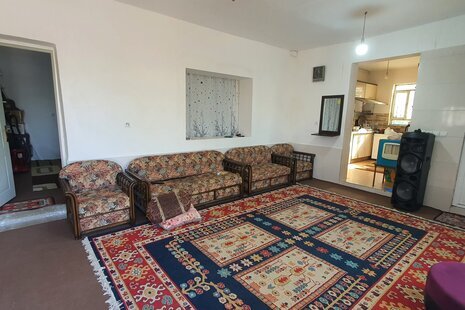 خانه ویلایی دو خواب استخردار در کازرون