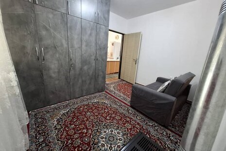 سوئیت ویلا مبله در رشت