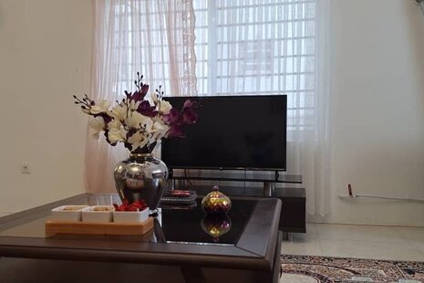 ویلا دوبلکس دوخواب مبله در نور