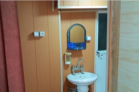 ویلا تک خواب در ماسال