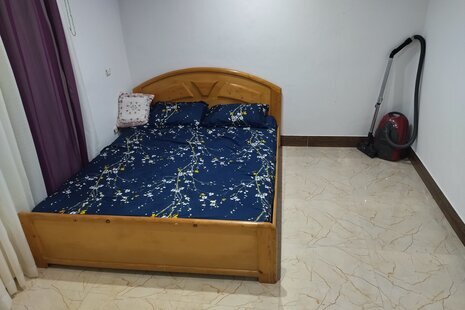 باغ ویلا دوخواب مبله در نوشهر