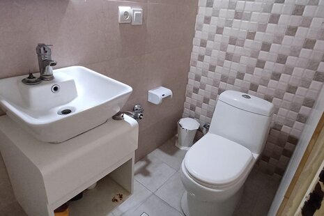 آپارتمان مبله تکخواب در کمیل 2