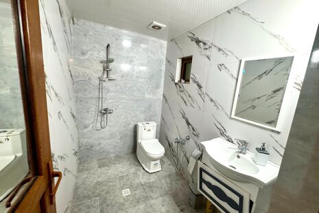 ویلا دوبلکس استخردار دوخواب کیوان در شیرگاه