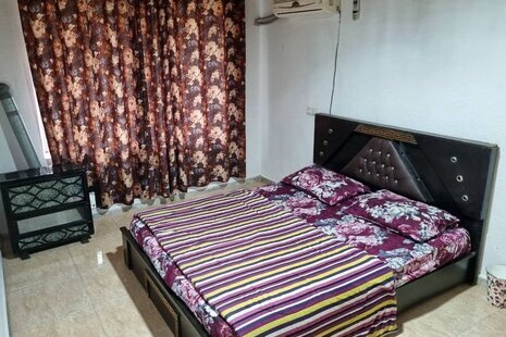 ویلا مبله دوخواب شفق در نور