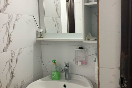 ویلا باغ مبله دوخواب باغبان در رودسر