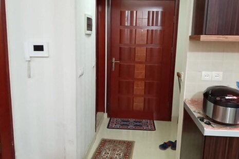 آپارتمان یک خواب در میر مهنا کیش