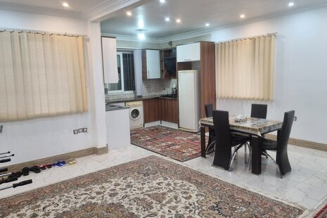 ویلا استخردار مبله دوخواب وولی تو در شیرگاه