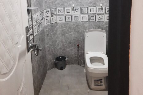 ویلا دوخواب مبله نسترن در زیباکنار