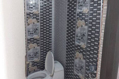 واحد مبله دوخواب لاولی روم (4) در محمود آباد