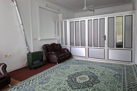 ویلا مبله تکخواب مهتاب در یزد