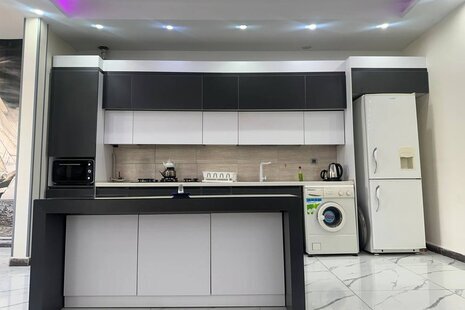 ویلا مبله دوخواب آناهیتا در کردان