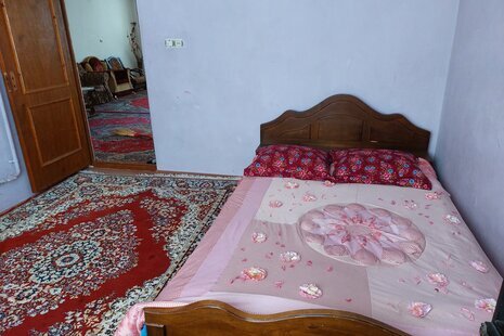 آپارتمان مبله دوخواب وحدت در آستارا