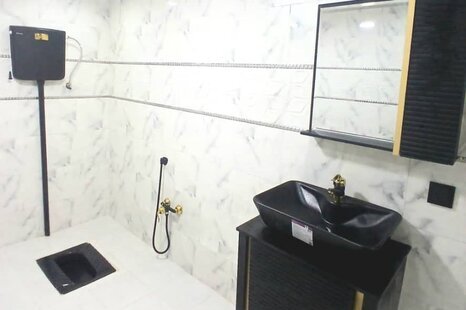 کلبه سوئیسی مبله تکخواب مونترو در ماسال