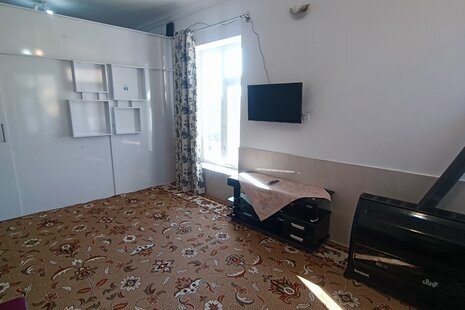 آپارتمان مبله دوخواب 2 در طبس