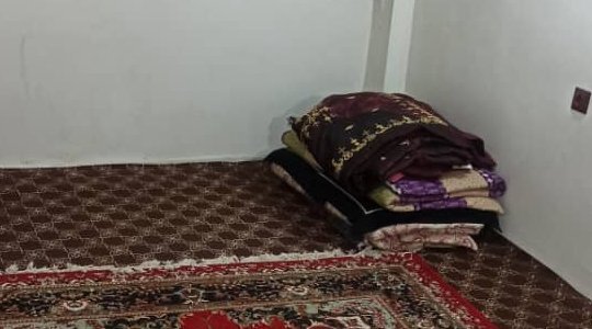 واحد طبقه اول در استخرگاه