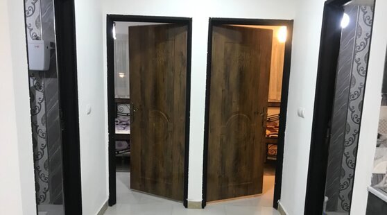 ویلا دوخوابه ساحلی