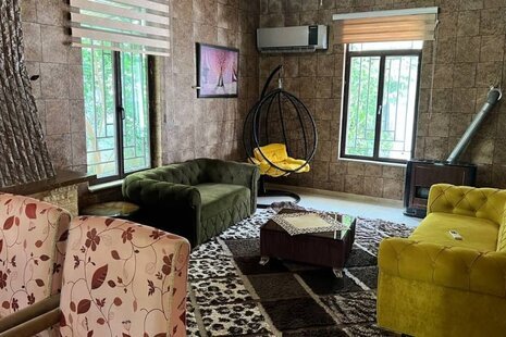 ویلا استخردار در بابلسر