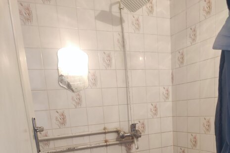 آپارتمان مبله تکخواب در شهرکرد