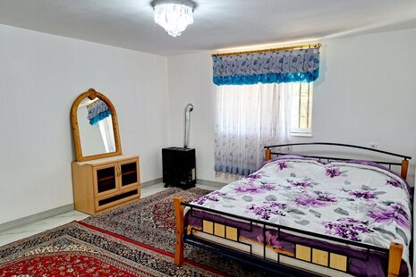 ویلا مبله دوخواب در لاهیجان