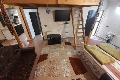 واحد تکخواب 60 متری در لاهیجان