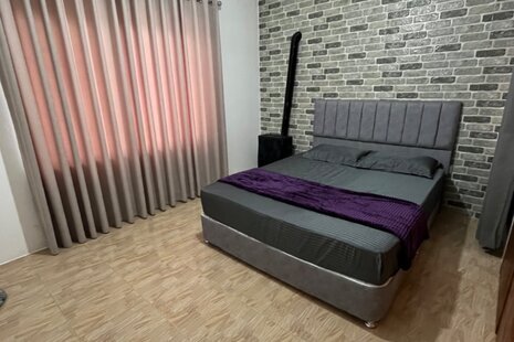 ویلا دوخواب استخرداردار در نور