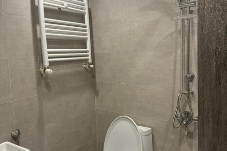 ویلا دوخواب استخردار کارن در چهارباغ