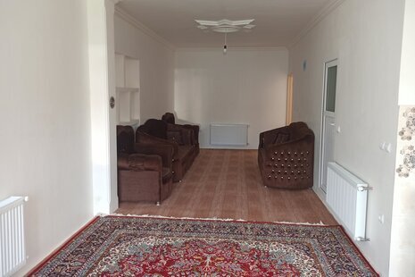آپارتمان مبله تکخواب آوای طبیعت واحد 2 در کلیبر