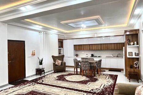 ویلا مبله دوخواب محمدرضا در ماسال