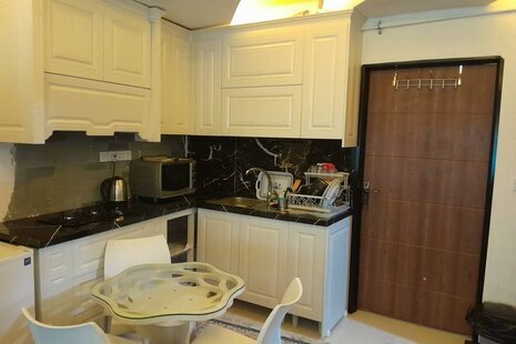 آپارتمان مبله تکخواب 1 در اهواز