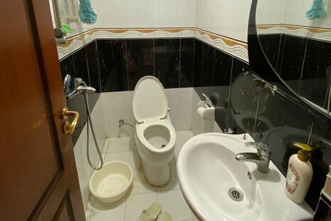 آپارتمان مبله تکخواب سارینا در کیش