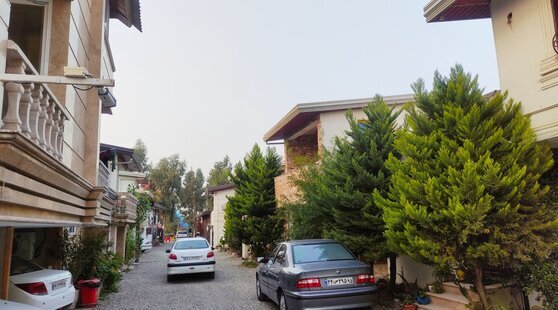 آپارتمان تکخواب در بابلسر