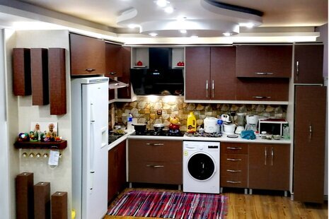 ویلا دوبلکس دو خواب امیر آریا در کوچصفهان