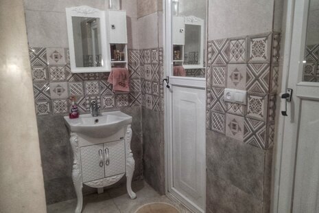 ویلا مبله دوخواب آسمان در بابل