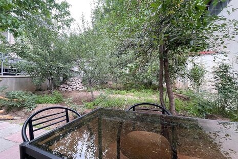 ویلا باغ تک خواب میگون در فشم