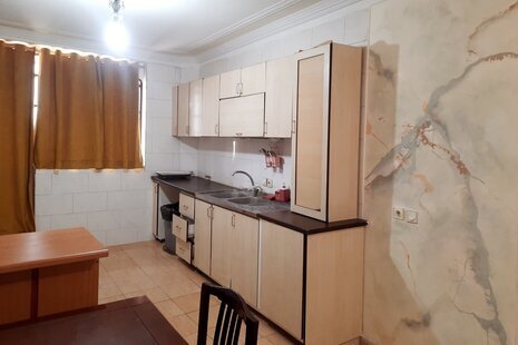 آپارتمان مبله واحد 4 فرشته مهان در شیراز