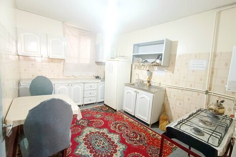 سوئیت 50 متری 1 در کرمان